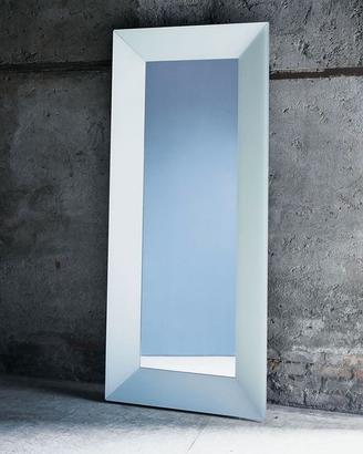 Glass Italia specchiera aura big