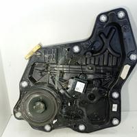 MECCANISMO ALZAVETRO POST. SX FORD Fiesta 7° Seri