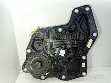 MECCANISMO ALZAVETRO POST. SX FORD Fiesta 7° Seri