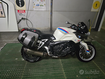 Bmw K1200 R Hp