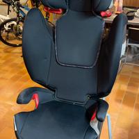 Seggiolino auto cybex