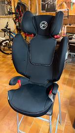 Seggiolino auto cybex