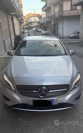 Mercedes Classe A