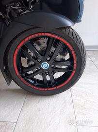 Piaggio MP3 modello Sport 
