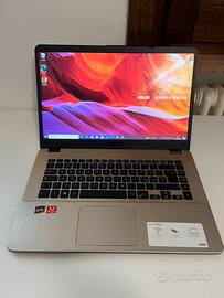 Computer portatile Asus vivobook f505z