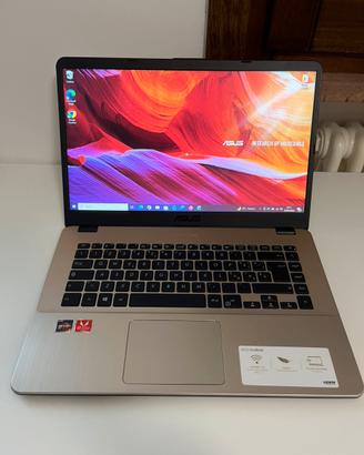 Computer portatile Asus vivobook f505z