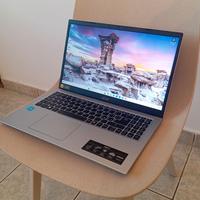 Laptop Acer, PC portatile