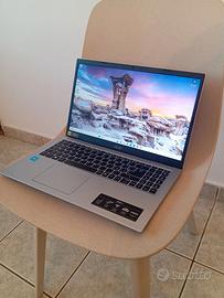 Laptop Acer, PC portatile