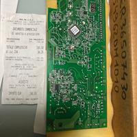 Ricambi per caldaia Ferroli Domina Plus C 24 E