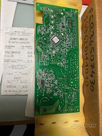 Ricambi per caldaia Ferroli Domina Plus C 24 E