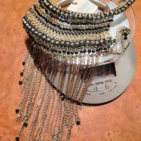 collana bigiotteria 