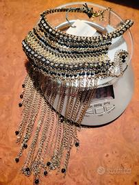 collana bigiotteria 