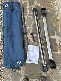 Barre portapacchi PASSAT