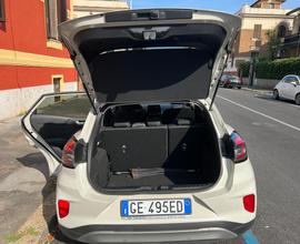 Ford Puma 1.0 125CV TITANIUM