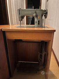 Macchina da cucito singer 308M