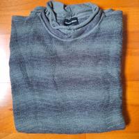 Maglione Giorgio Armani in cashmere