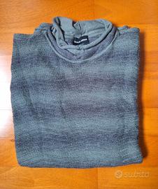 Maglione Giorgio Armani in cashmere