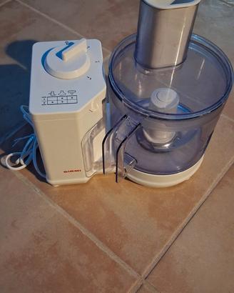 Robot da cucina