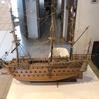 Veliero “Victory”