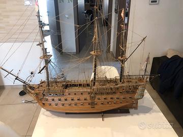 Veliero “Victory”