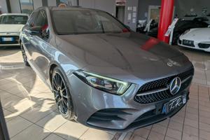 Mercedes-benz A 180 d Automatic Premium