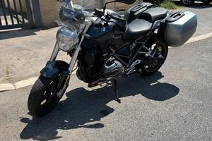 Bmw r 1200 r - 2015