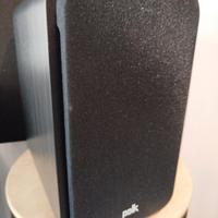 diffusori da stand polk signature elite 