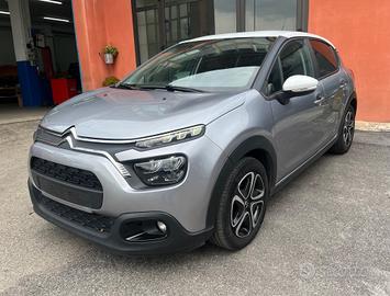 Citroen C3 PureTech 83 S&S Feel Pack-Km70000-