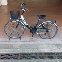 Bicicletta da donna come nuova