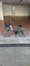 Bicicletta da donna come nuova