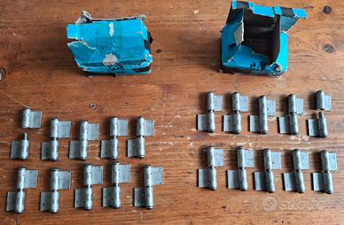 Stock 20 Cerniere Pesanti COMBI per Serramenti