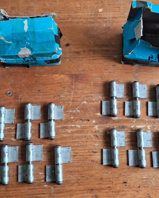 Stock 20 Cerniere Pesanti COMBI per Serramenti