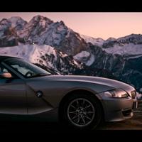 BMW Z4 2.5 SI manuale 218 cv