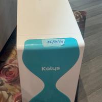 Depuratore acqua ad osmosi inversa