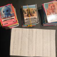 Card brainrot universo psichedelico