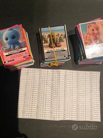 Card brainrot universo psichedelico