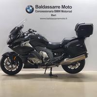 BMW K 1600 GT - Nero