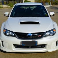 SUBARU WRX STI 2ª serie - 2011
