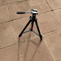 trepiedi per macchina fotografica 