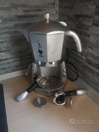 Mokona Bialetti