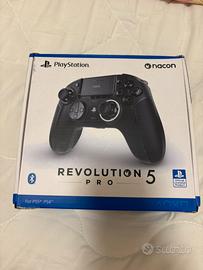 CONTROLLER PC / PS5/4