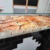 Pizzerie al taglio pasticceria in ROMANIA