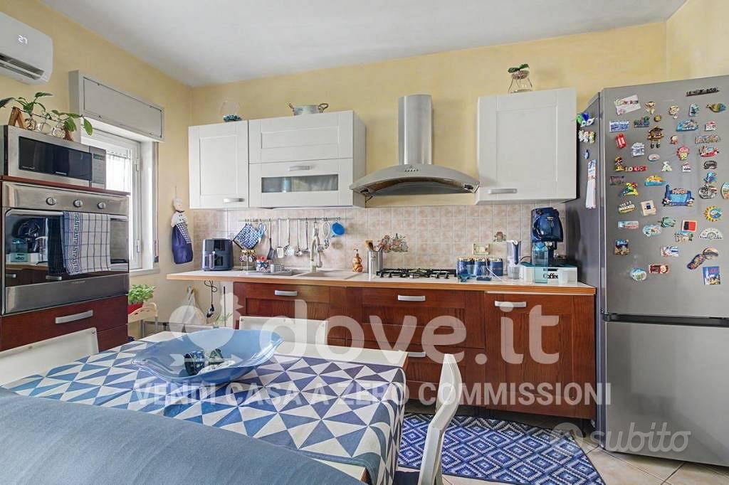 Appartamento – Palermo, Guadagna, III Circoscrizione - Vista 5