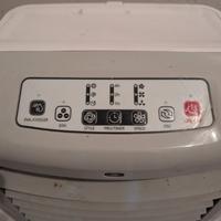 Ventilatore Amazon 