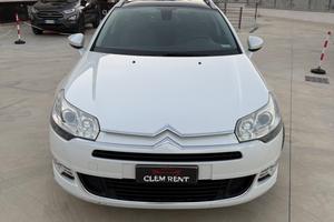Citroen C5 2.2 HDi 200 aut. Executive Tourer