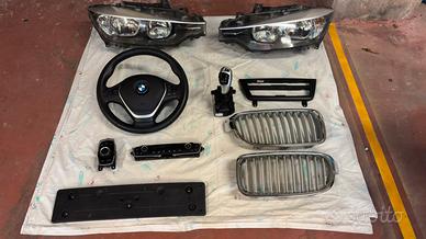 Ricambi bmw f31