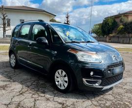 CITROEN C3 Picasso - 2012