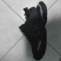 balenciaga track led 