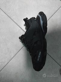 balenciaga track led 