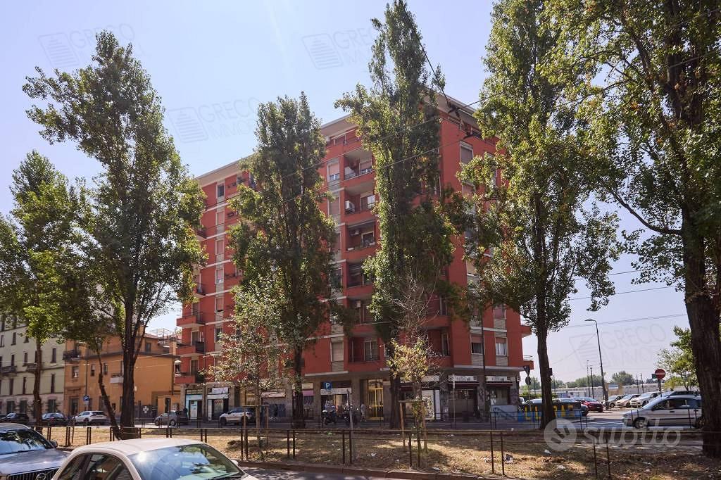 Appartamento – Milano, Farini, Municipio 9 - Vista 2